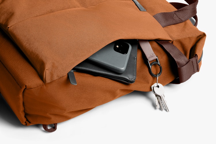 Tokyo Totepack | ノートPC用バックパック＆トートの2way