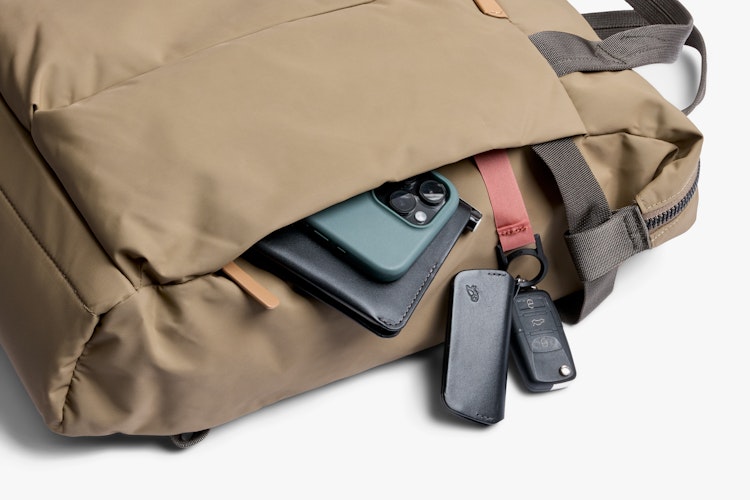 Tokyo Totepack | ノートPC用バックパック＆トートの2way