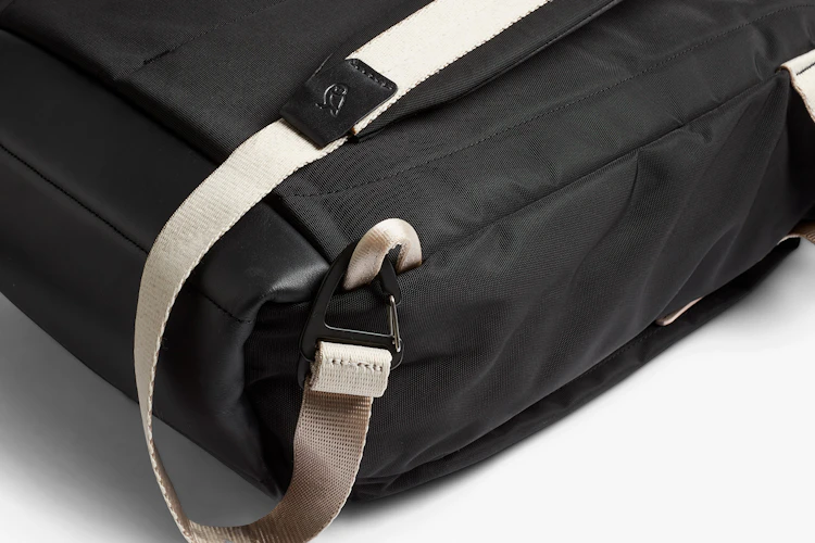 Tokyo Totepack Premium | レザー製バックパック＆トートの2way  