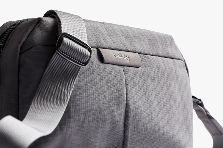 Bellroy軽量クロスボディバッグ Bellroy 最大41% 7/20限定 Tokyo Crossbody ベルロイ トーキョー