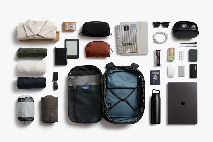 【良好品】 Transit Travel スマートな旅行用リュック | 30–38L Pro Pack パーツ