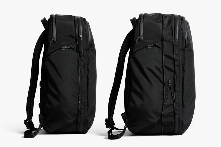 【高価値】 Transit Travel スマートな旅行用リュック | 30–38L Pro Pack パーツ
