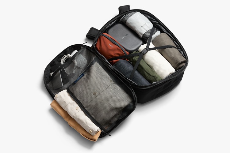 bellroy リュック 38L 大容量 人気 楽天市場】【正規品6年保証】 ベルロイ リュック メンズ