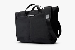 Bellroy ベルロイメッセンジャーバッグ Tokyo Messenger Bag | 14