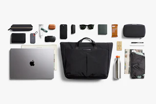 Bellroy ベルロイメッセンジャーバッグ Tokyo Messenger Bag | 14