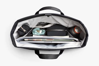 Tokyo Messenger Bag | 14