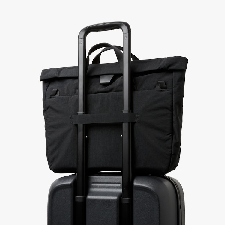 Tokyo Messenger Bag | 14