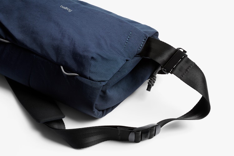 Bellroy Venture Camera Sling 10L|機材をさっと取り出せるカメラバッグ|Nightsky