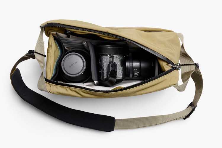 Bellroy ベルロイ Venture 10L カメラショルダー ボディバッグ 楽天市場】【最大51倍｜8/25限定】特典付き｜Bellroy Venture