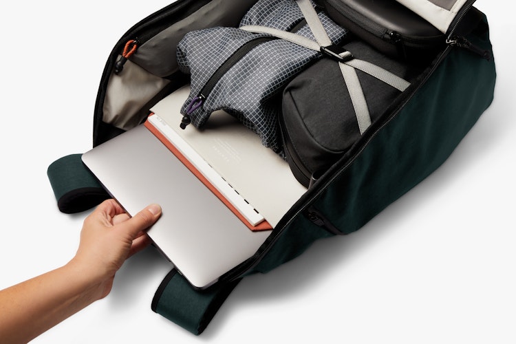 Venture Travel Pack 26L | PCリュック | ベルロイ