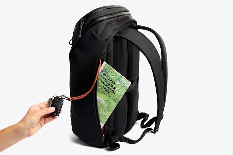 Venture Travel Pack 26L | PCリュック | ベルロイ