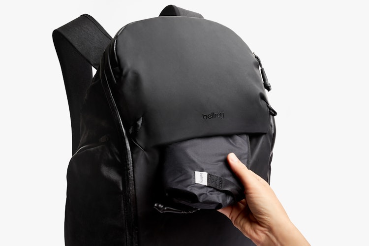 Venture Travel Pack 26L | PCリュック | ベルロイ