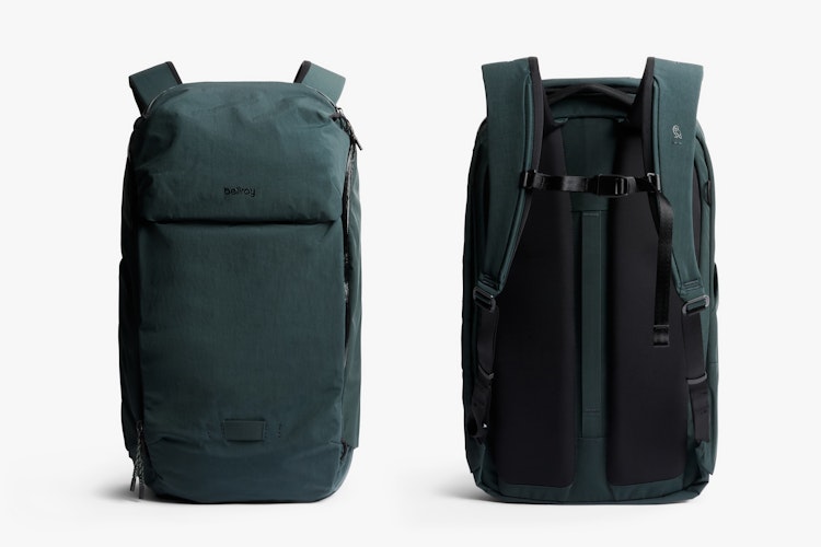 Venture Ready Pack | さまざまなアイテムをすっきり持ち運べる