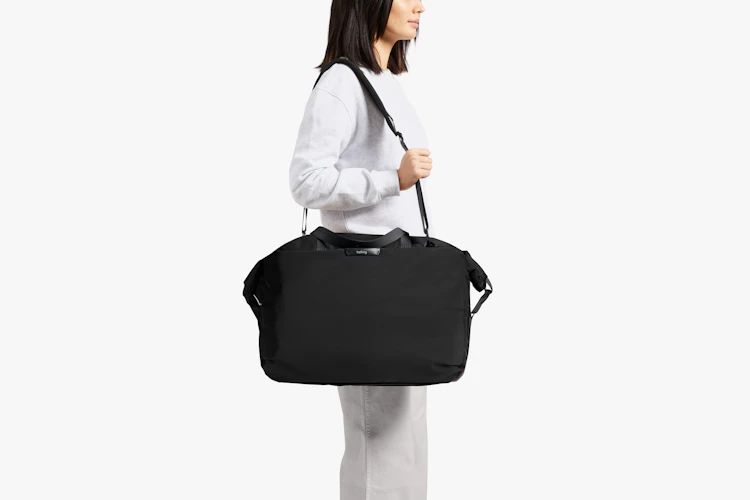 Weekender | 幅広く活躍する機内持ち込み可能な旅行用ボストンバッグ  