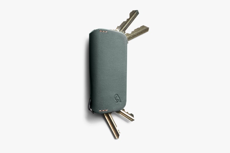 bellroy キー カバー