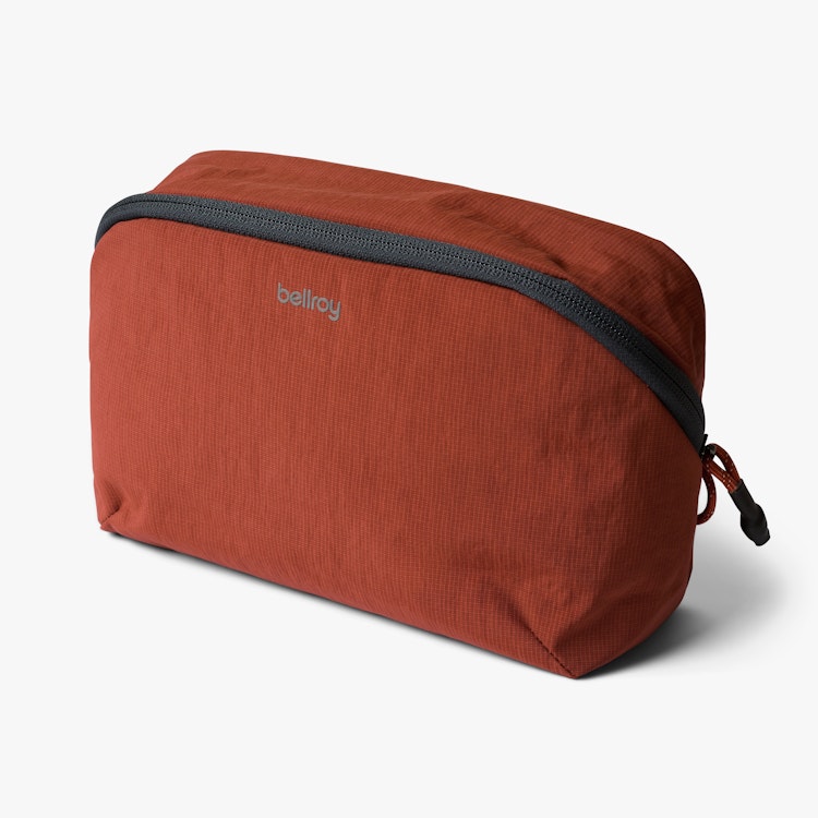 グランドセール | Pouch Packing Lite トラベルポーチ・オーガナイザー ベルロイ | 日用品