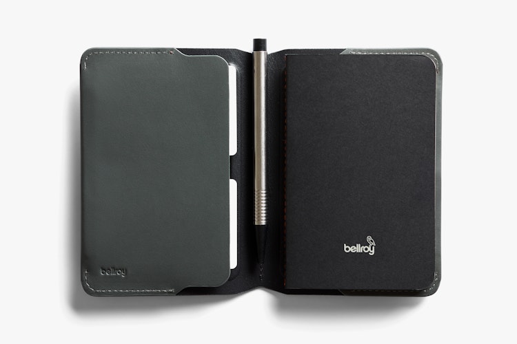 bellroy 手帳