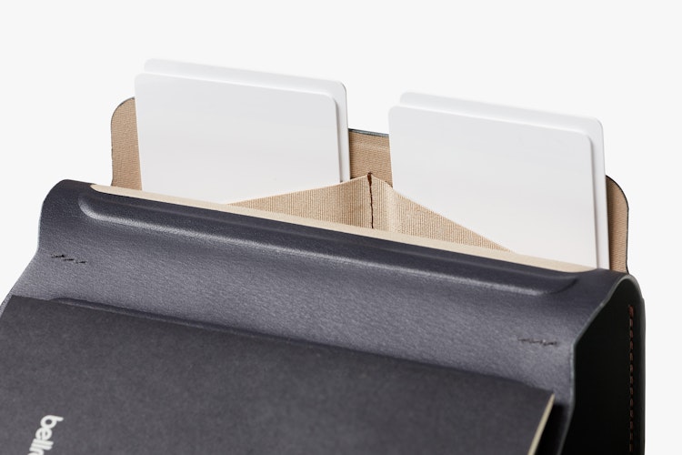 Notebook Cover | 小さめの革製手帳カバー | ベルロイ