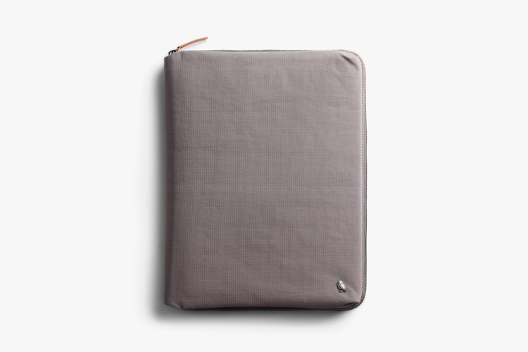Tokyo Folio | iPad miniとノート用パッド入りワークフォリオ