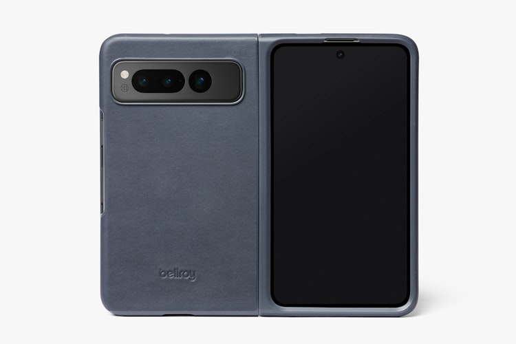 Leather Case for Pixel Fold | Google用の薄型ケース | ベルロイ