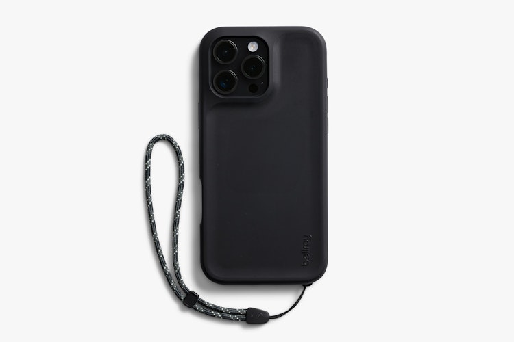 Venture Phone Case | iPhone 16 Pro/Pro Maxケース | ベルロイ