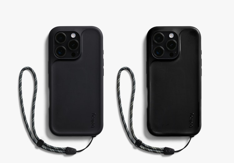 iPhoneアクセサリー bellroy Phone Case - iPhone Pro Venture Phone Case | iPhone 16 Pro/Pro Maxケース | ベルロイ