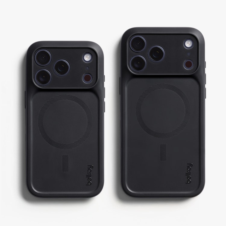 Venture Phone Case | iPhone Pro用保護ケース | ベルロイ