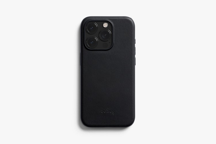 Phone Case iPhone用 レザーフォンケース ベルロイ