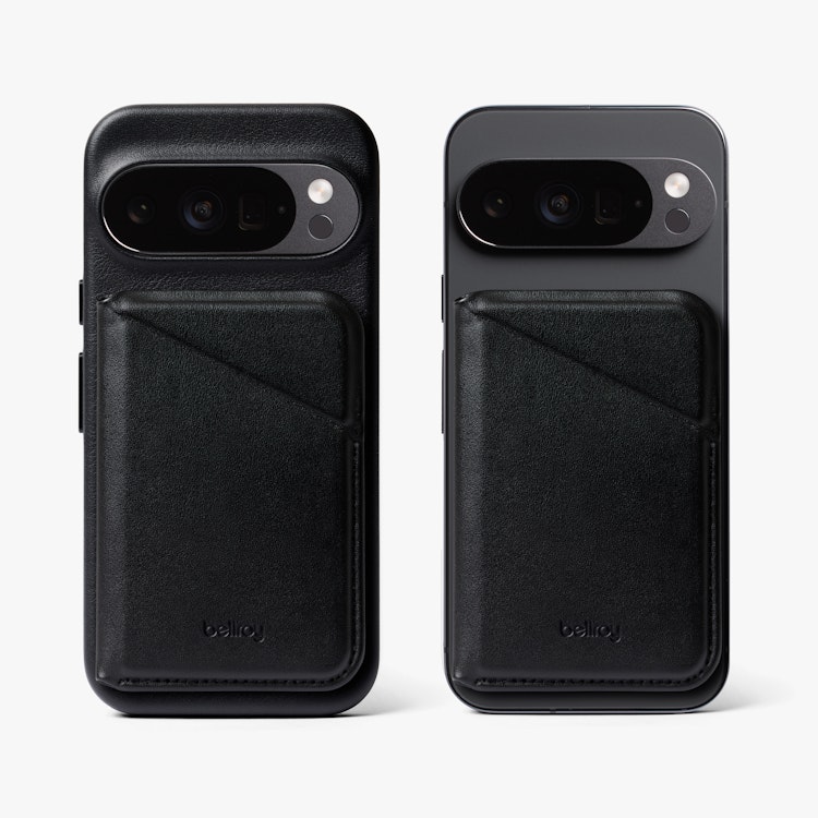  マープ　belloy ベルロイ　スマホケース　ブラック　サイクリング用 レビュー】Bellroy x MAAP Phone Pocket（ロードバイク用