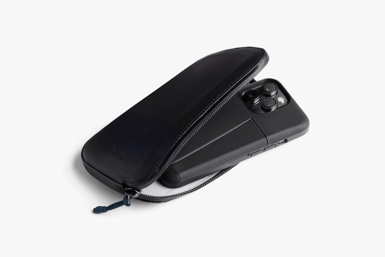 Venture Phone Pocket Plus | 耐水性のあるフォンケース＆財布