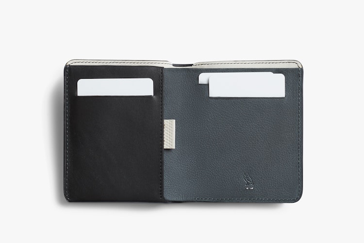 Note Sleeve – Premium Edition | レザーの薄型二つ折り財布