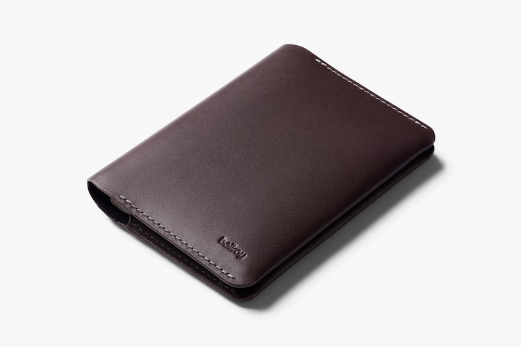 【Bellroy】ベルロイ パスポートケース パスケースカバー Passport Cover | スリムなレザーパスポートケース | ベルロイ