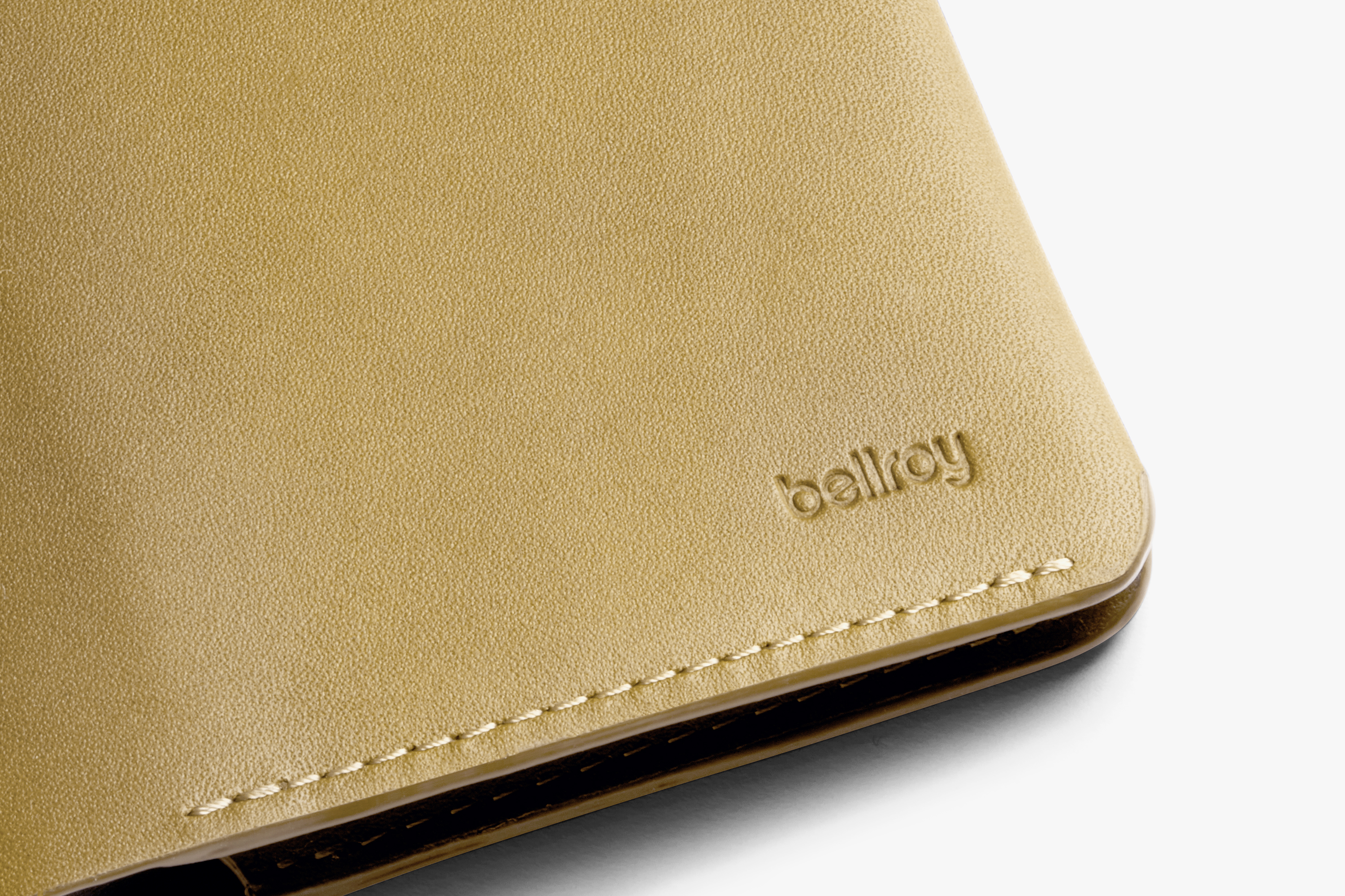 Passport Cover | スリムなレザーパスポートケース | ベルロイ