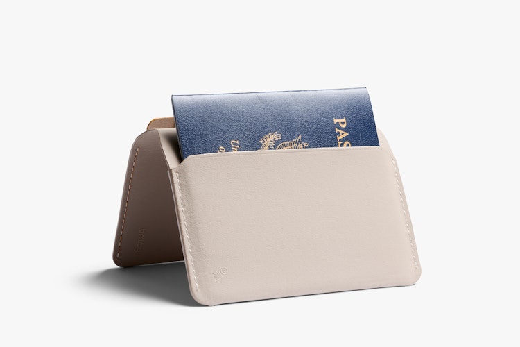 Bellroy】ベルロイ パスポートケース デザイナーズedition Bellroy