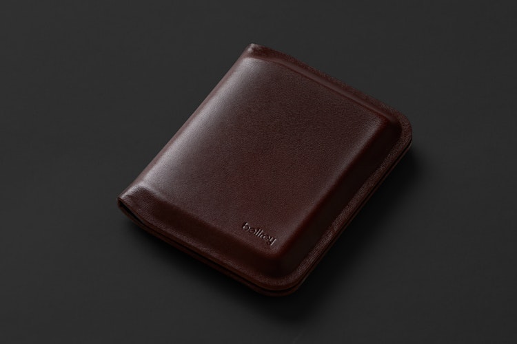 Apex Slim Sleeve | スリムモールドレザー財布 | ベルロイ