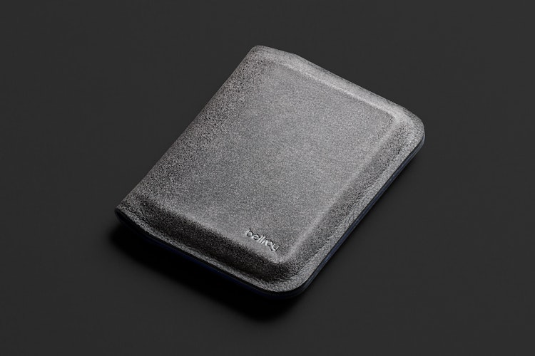Apex Slim Sleeve | スリムモールドレザー財布 | ベルロイ