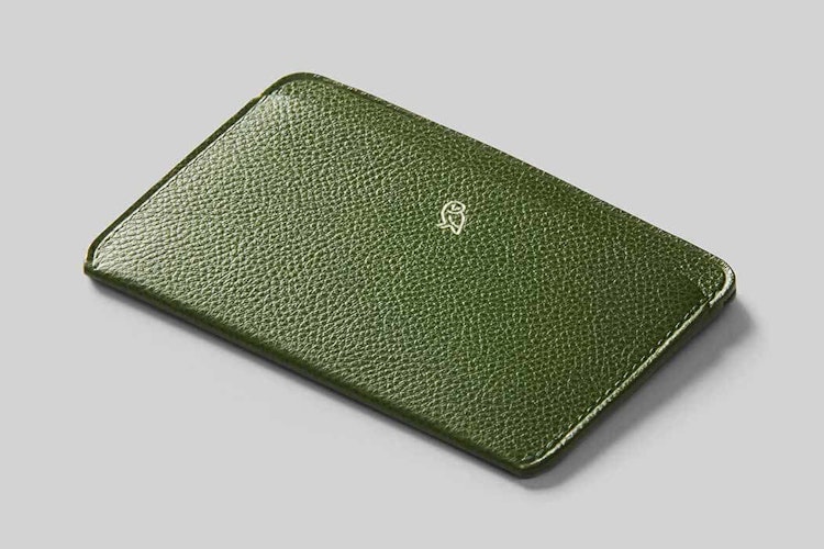 【Bellroy】ベルロイ パスポートケース デザイナーズedition RFID保護機能搭載の財布＆パスポートケース