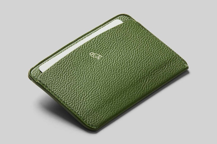 Card Slip – デザイナーズエディション | カードケース | Bellroy