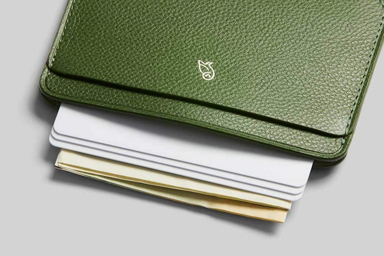 Card Slip – デザイナーズエディション | カードケース | Bellroy