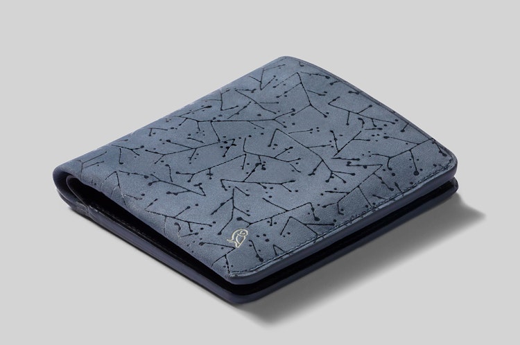 Note Sleeve Wallet – デザイナーズエディション | 薄型の二