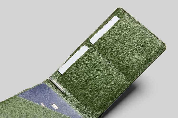 新品未使用 Bellroy ベルロイ パスポートケース デザイナーズエデイシヨン Travel Wallet – デザイナーズエディション | 保護機能搭載のレザー