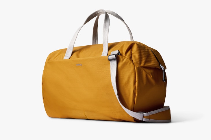 Lite Duffel - Copper