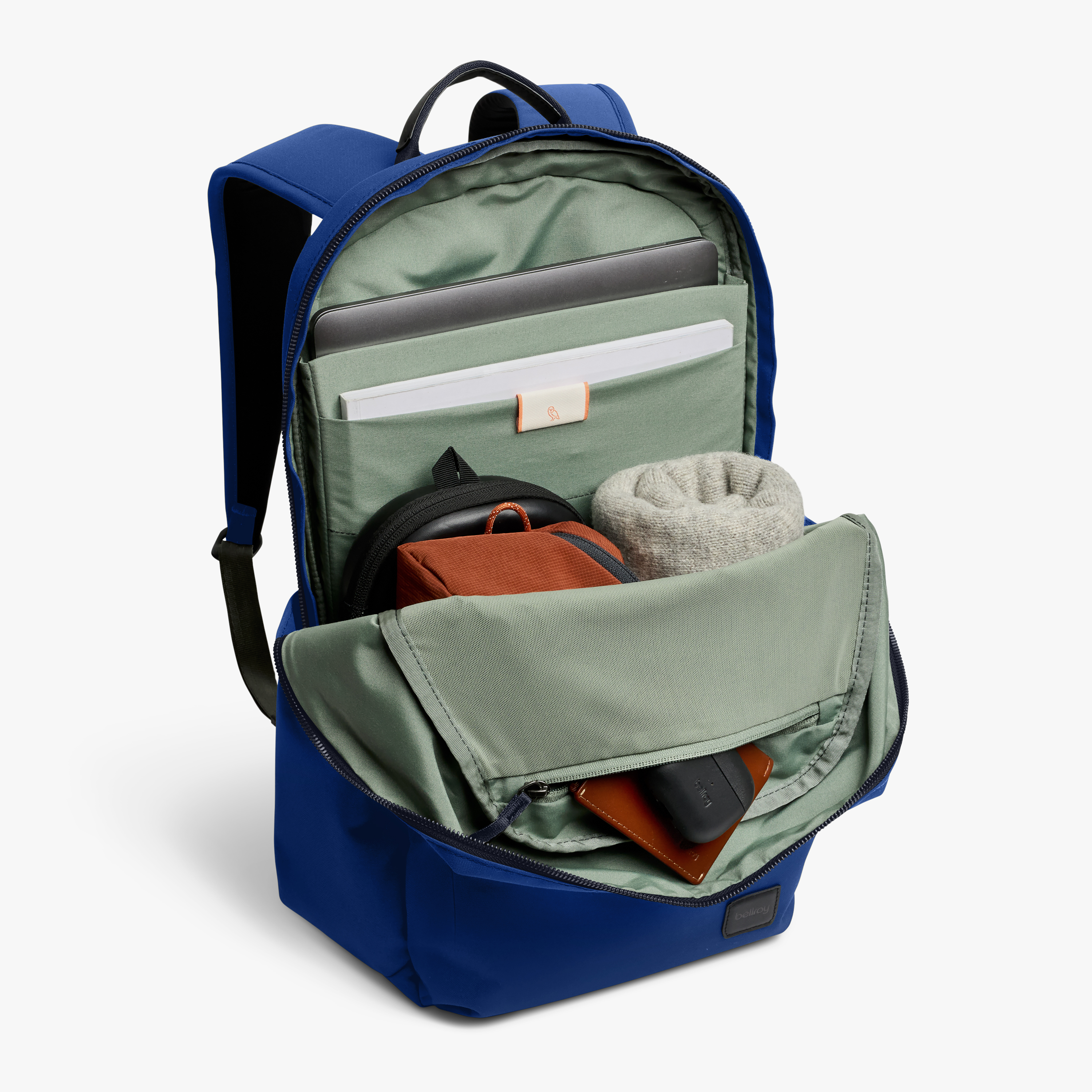 Classic Daypack