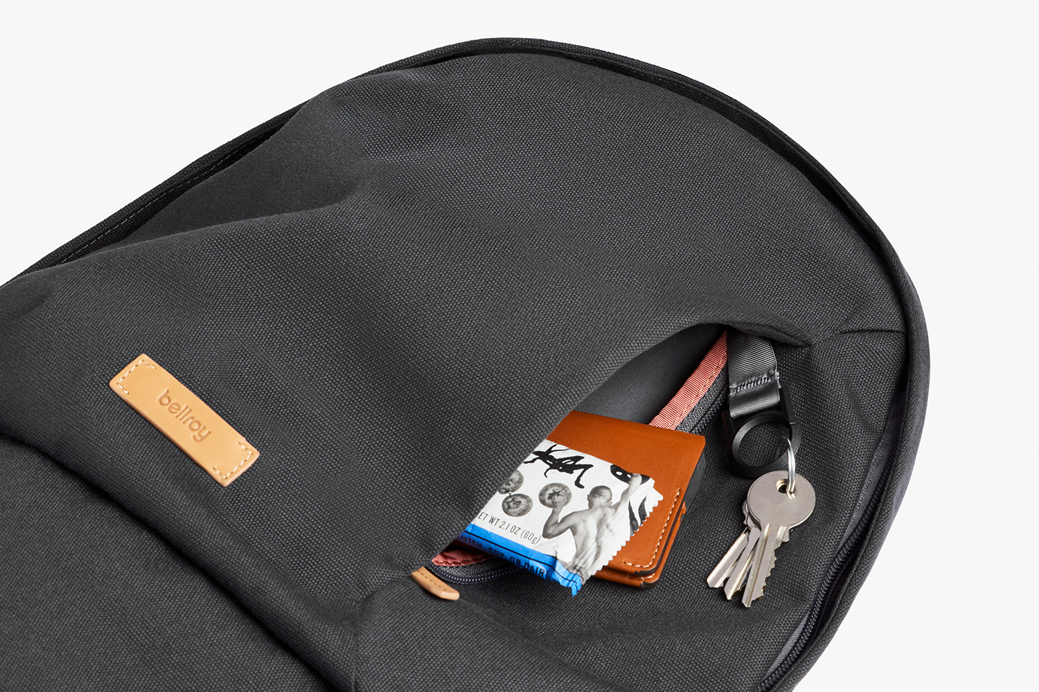 lua large messenger bag