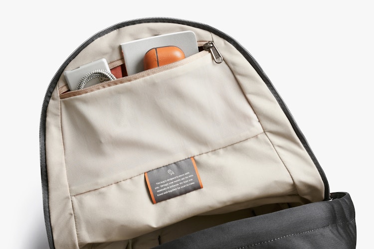 Classic Backpack: Laptop Daypack For Work & College | Bellroy