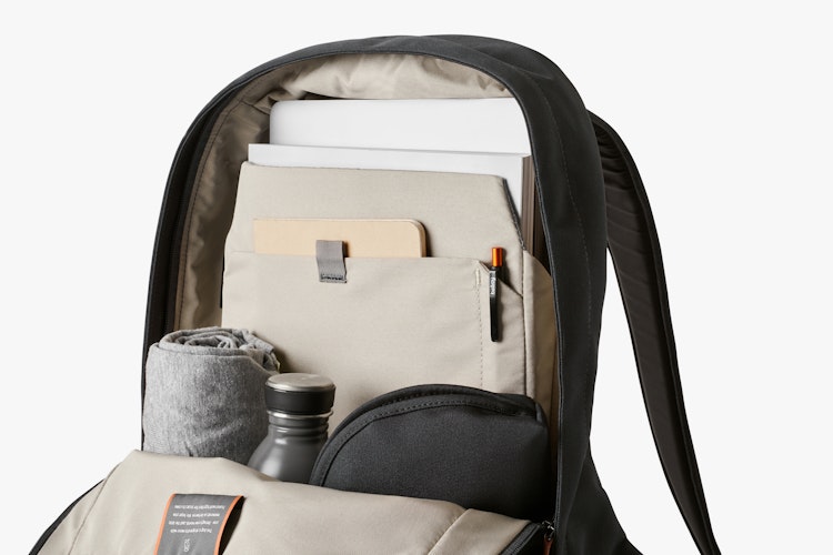 Classic Backpack: Laptop Daypack For Work & College | Bellroy