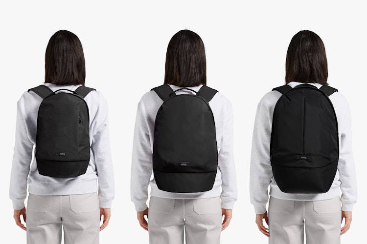 Classic Backpack: Laptop Daypack For Work & College | Bellroy
