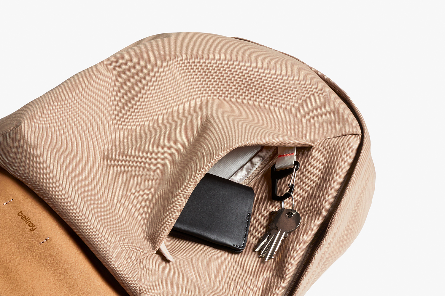 Classic Backpack Premium Edition Unisex laptop backpack Bellroy