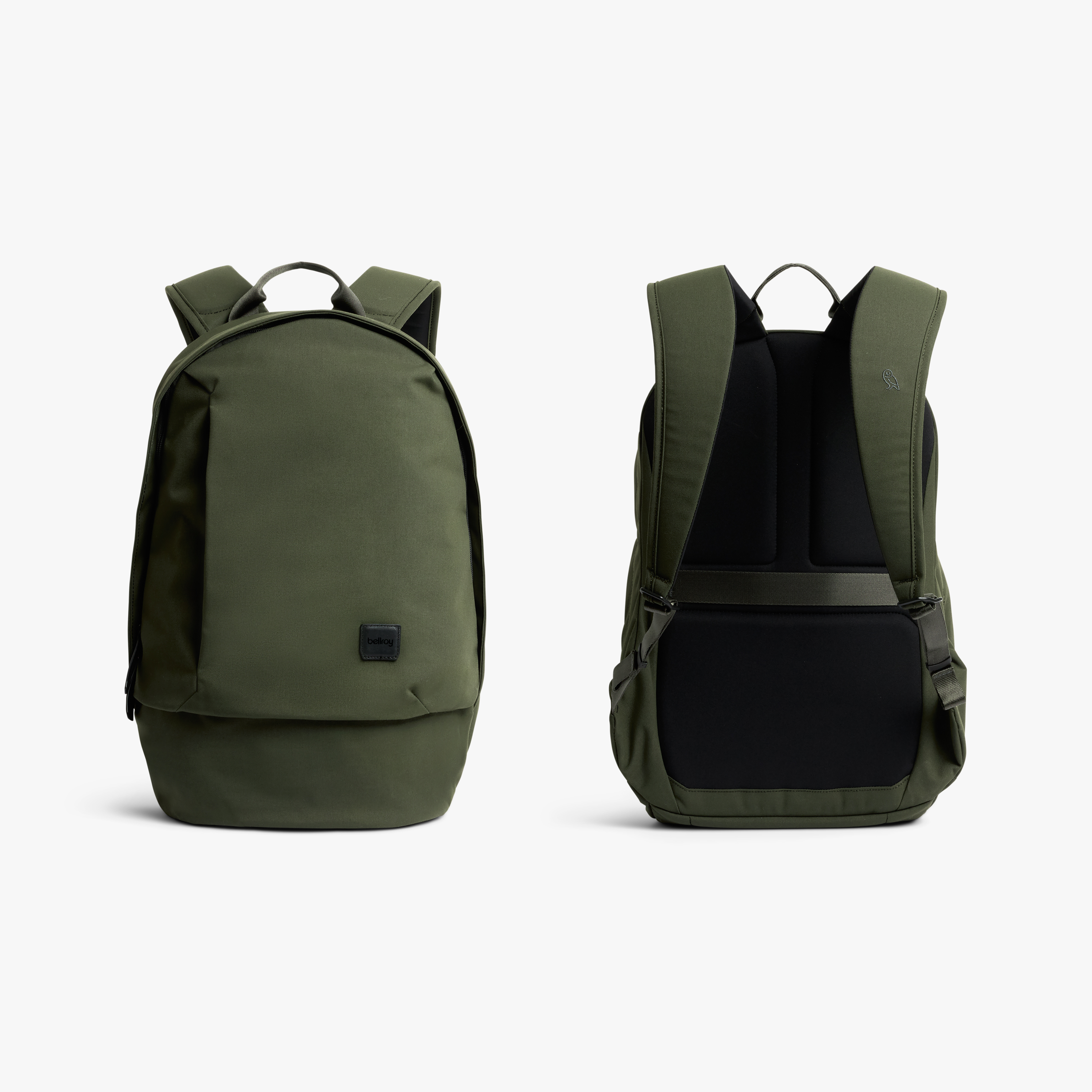 Classic Backpack