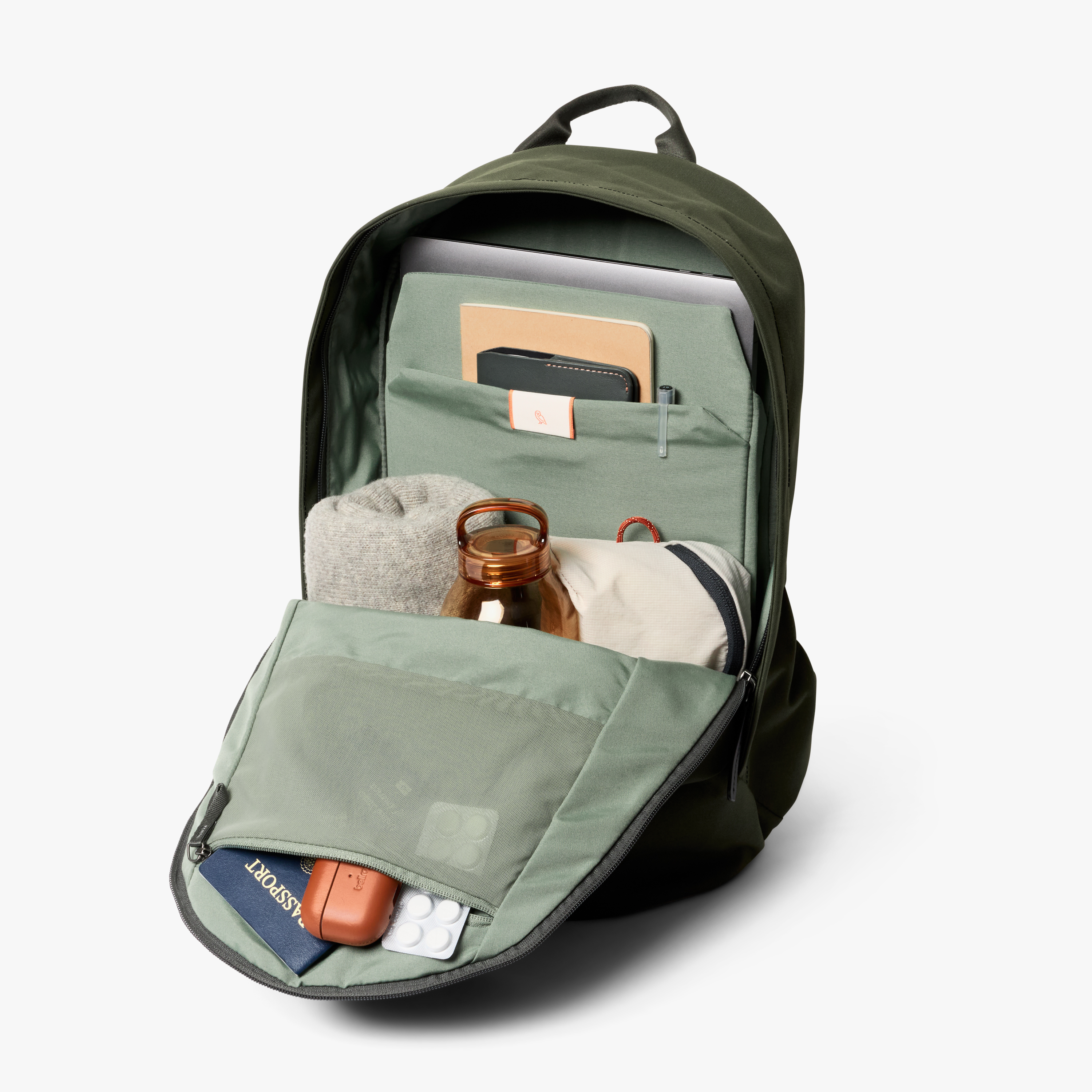 Classic Backpack